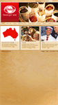 Mobile Screenshot of hela.com.au